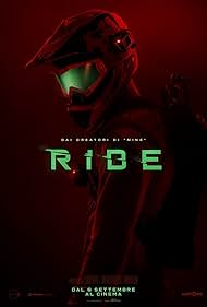 Ride (2019)