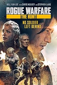 Rogue Warfare: The Hunt (2020)
