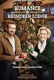 Romance at Reindeer Lodge (2017)
