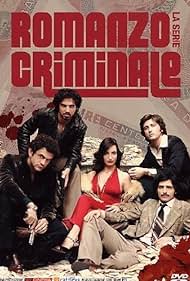 Romanzo criminale - La serie (2008)