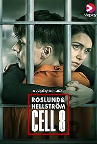 Roslund & Hellström: Cell 8 (2023)