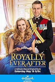 Royally Ever After (2018)