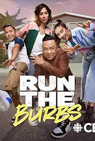 Run the Burbs (2023)