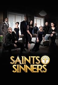 Saints & Sinners (2016)
