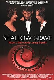 Shallow Grave (1995)