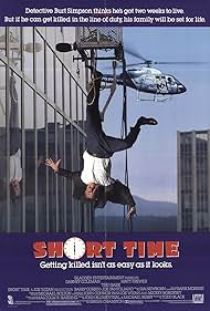 Short Time (1990)