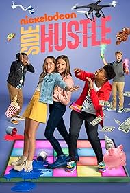 Side Hustle (2020)