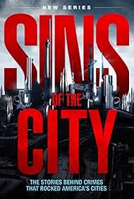 Sins of the City (2021)