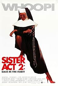 Sister Act 2: Back in the Habit (1993)