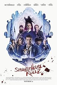 Slaughterhouse Rulez (2019)
