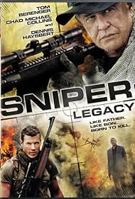 Sniper: Legacy (2015)