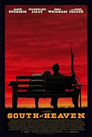 South of Heaven (2021)