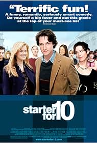 Starter for 10 (2007)
