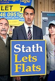 Stath Lets Flats (2020)