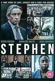 Stephen (2021)