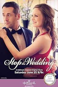 Stop the Wedding (2016)