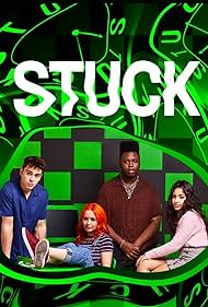 Stuck (2019)