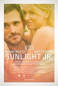 Sunlight Jr. (2015)