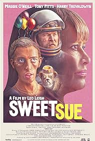 Sweet Sue (2023)