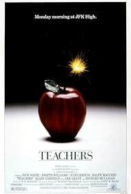 Teachers (1984)
