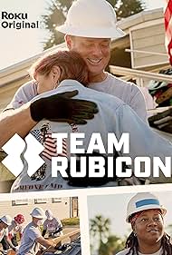 Team Rubicon (2023)