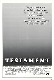 Testament (1984)