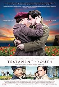 Testament of Youth (2015)
