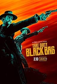 That Dirty Black Bag (2022)
