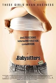 The Babysitters (2011)