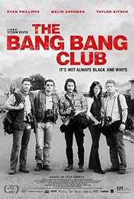 The Bang Bang Club (2011)