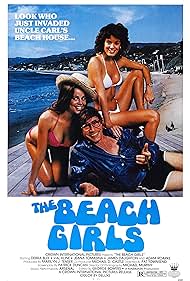 The Beach Girls (1983)