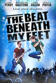 The Beat Beneath My Feet (2016)