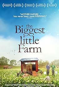 The Biggest Little Farm (2019)