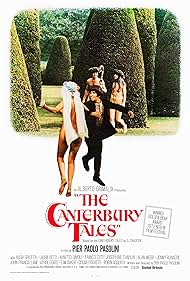 The Canterbury Tales (1980)