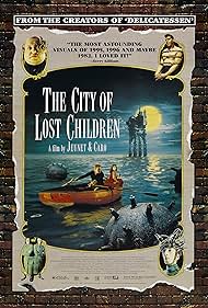 The City of Lost Children (1995)