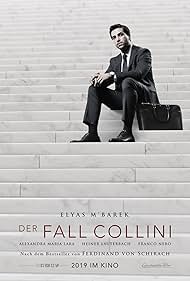 The Collini Case (2020)