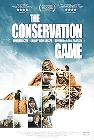The Conservation Game (2022)