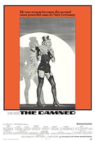 The Damned (1969)