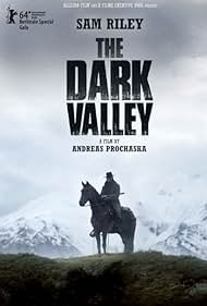The Dark Valley (2014)