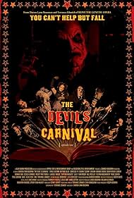 The Devil's Carnival (2012)