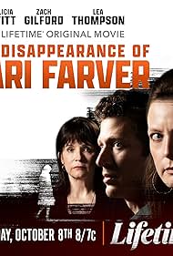 The Disappearance of Cari Farver (2023)