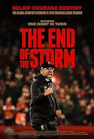 The End of the Storm (2021)