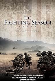 The Fighting Season (2015)