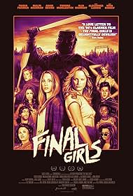 The Final Girls (2015)