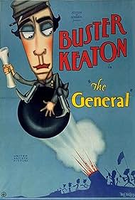 The General (1927)