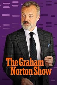 The Graham Norton Show (2007)