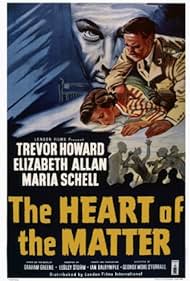 The Heart of the Matter (1954)