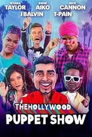 The Hollywood Puppet Show (2017)