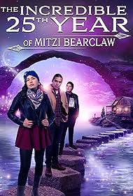The Incredible 25th Year of Mitzi Bearclaw (2021)