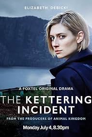 The Kettering Incident (2016)